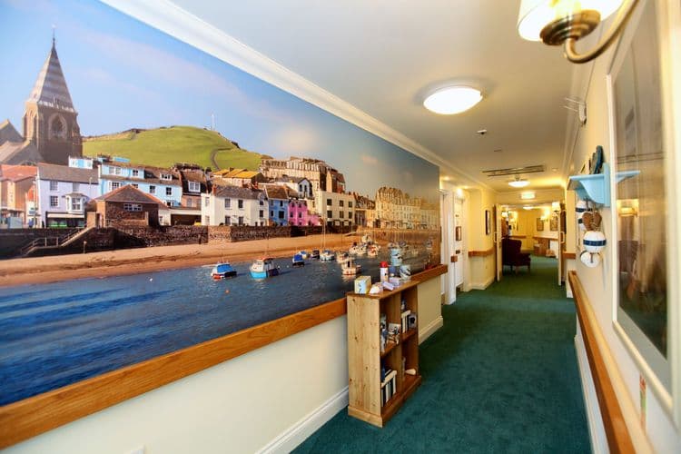 Barchester Healthcare Beaufort Grange Care Home, Bristol, BS16 1AH