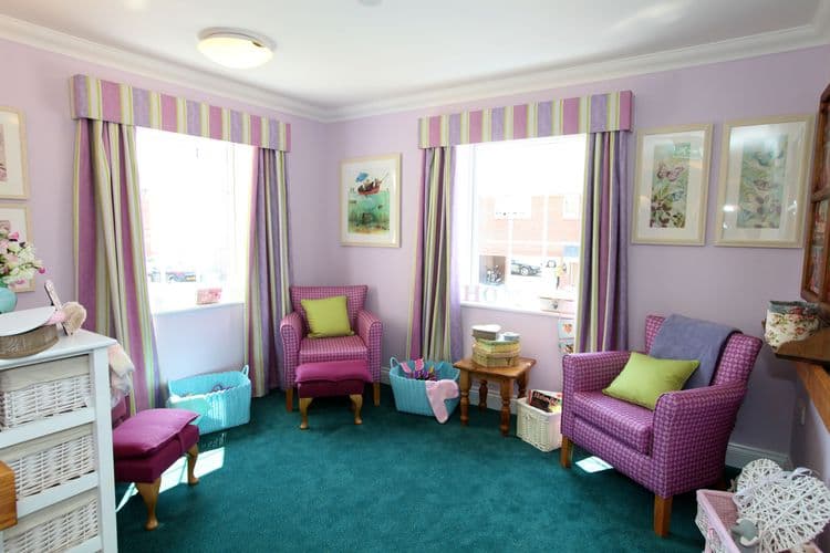 Barchester Healthcare Beaufort Grange Care Home, Bristol, BS16 1AH