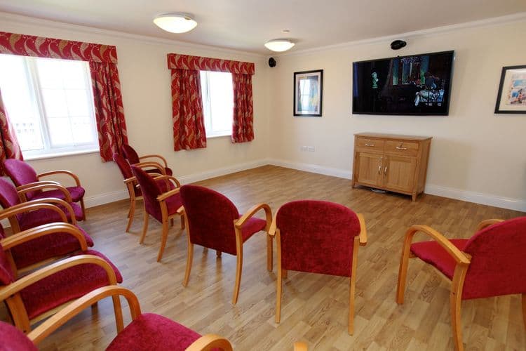 Barchester Healthcare Beaufort Grange Care Home, Bristol, BS16 1AH