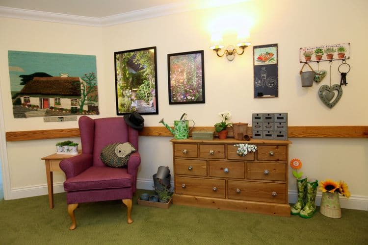 Barchester Healthcare Beaufort Grange Care Home, Bristol, BS16 1AH