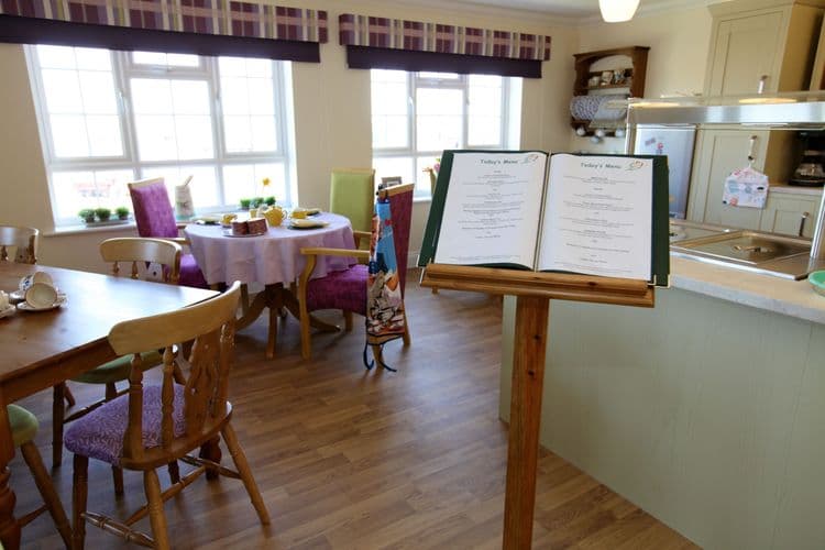 Barchester Healthcare Beaufort Grange Care Home, Bristol, BS16 1AH