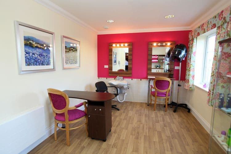 Barchester Healthcare Beaufort Grange Care Home, Bristol, BS16 1AH