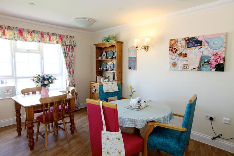 Barchester Healthcare Beaufort Grange Care Home, Bristol, BS16 1AH