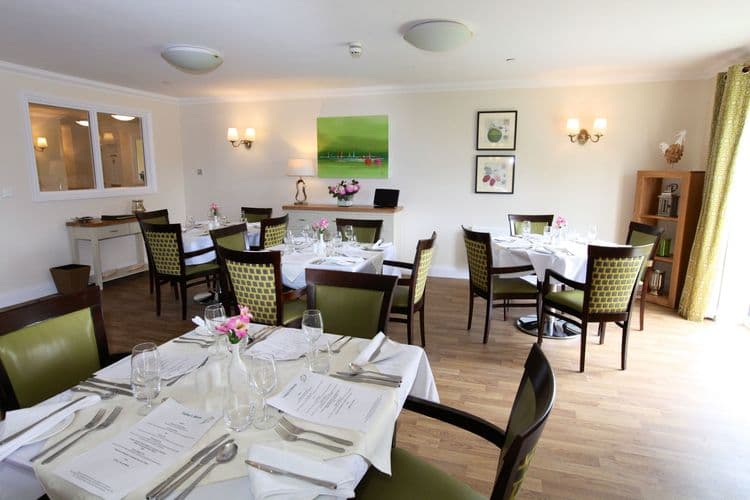 Barchester Healthcare Bryn Ivor Lodge Care Home, Cardiff, CF3 2UQ