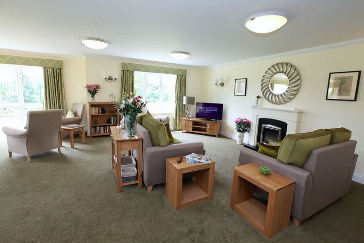 Barchester Healthcare Bryn Ivor Lodge Care Home, Cardiff, CF3 2UQ