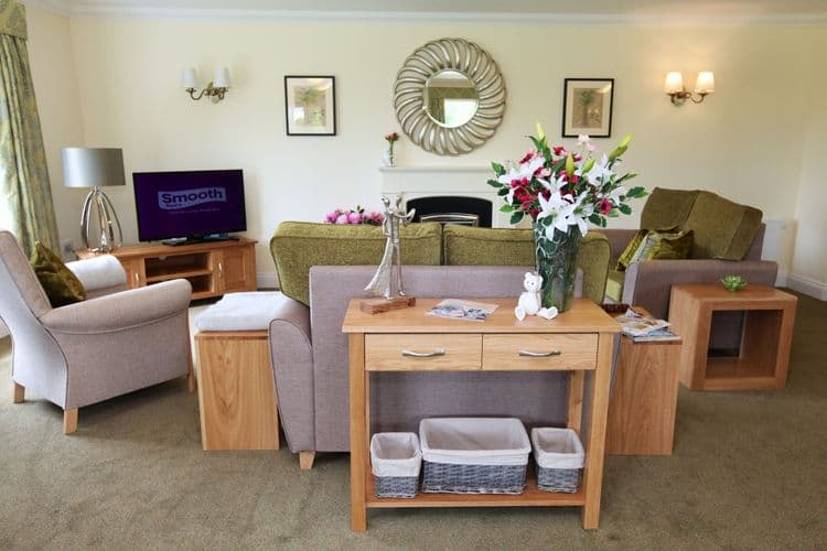 Barchester Healthcare Bryn Ivor Lodge Care Home, Cardiff, CF3 2UQ