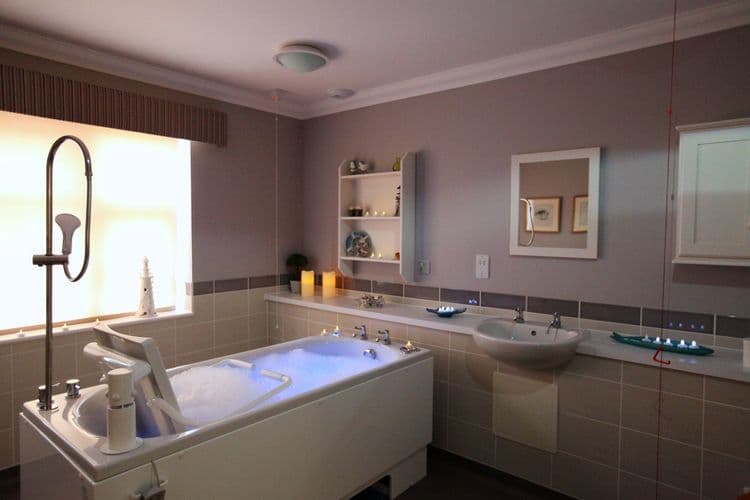 Barchester Healthcare Bryn Ivor Lodge Care Home, Cardiff, CF3 2UQ