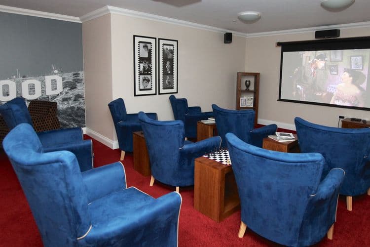Barchester Healthcare Bryn Ivor Lodge Care Home, Cardiff, CF3 2UQ