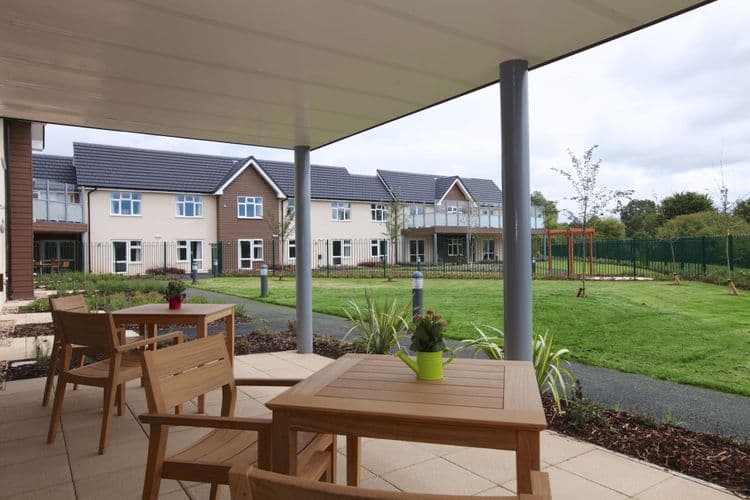 Barchester Healthcare Bryn Ivor Lodge Care Home, Cardiff, CF3 2UQ