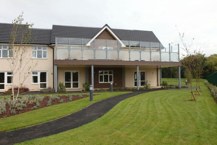 Barchester Healthcare Bryn Ivor Lodge Care Home, Cardiff, CF3 2UQ