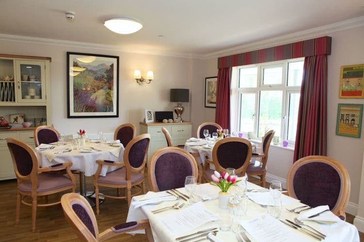 Barchester Healthcare Bryn Ivor Lodge Care Home, Cardiff, CF3 2UQ