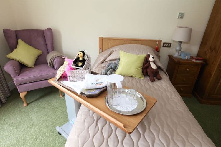 Barchester Healthcare Bryn Ivor Lodge Care Home, Cardiff, CF3 2UQ