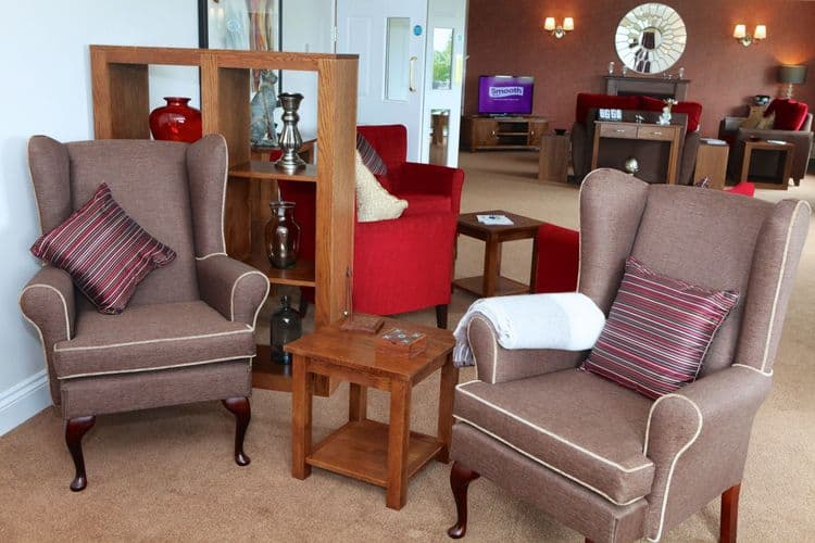 Barchester Healthcare Bryn Ivor Lodge Care Home, Cardiff, CF3 2UQ