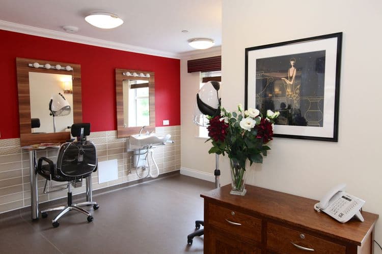 Barchester Healthcare Bryn Ivor Lodge Care Home, Cardiff, CF3 2UQ