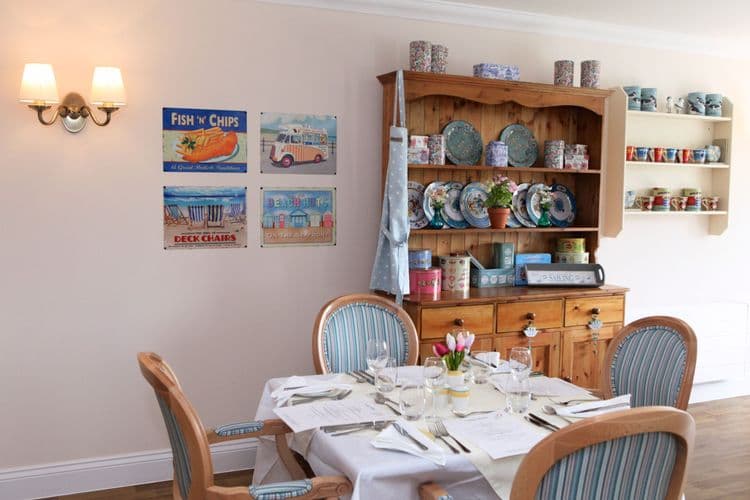 Barchester Healthcare Bryn Ivor Lodge Care Home, Cardiff, CF3 2UQ