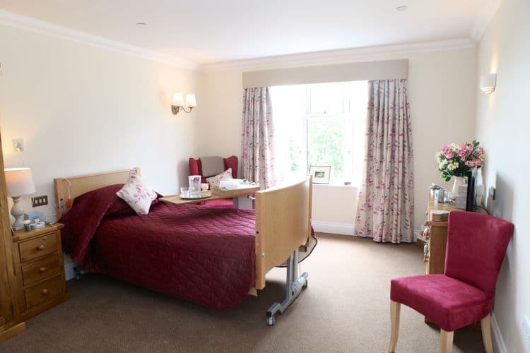 Barchester Healthcare Bryn Ivor Lodge Care Home, Cardiff, CF3 2UQ