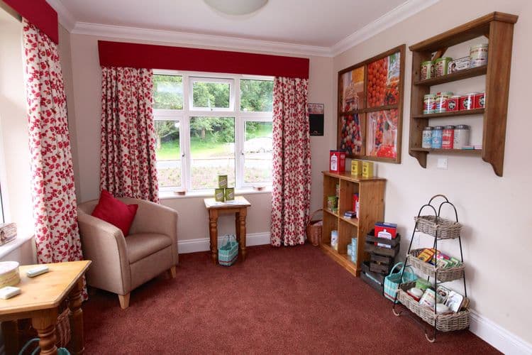 Barchester Healthcare Bryn Ivor Lodge Care Home, Cardiff, CF3 2UQ