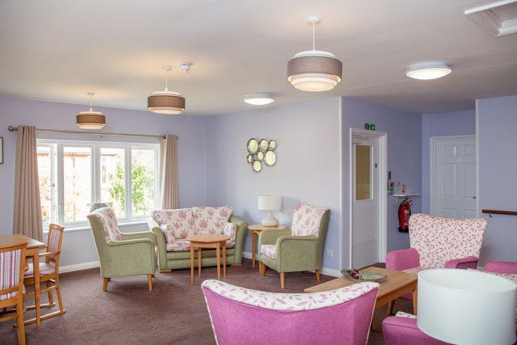 Brendoncare Alton Care Home, Alton, GU34 2UU