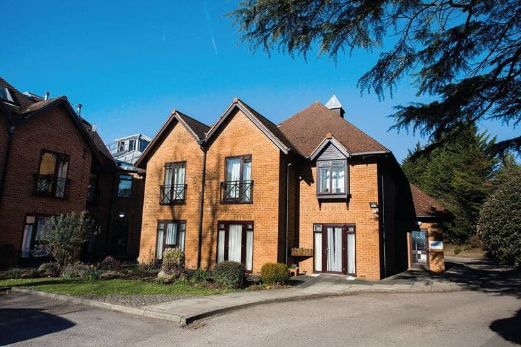 The Arkley-main-image