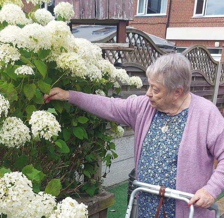 Anita Stone Court Care Home, Birmingham, B13 8ND