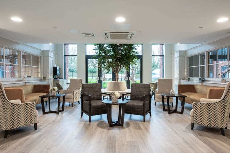 Astley View Care Home, Chorley, PR7 6RA