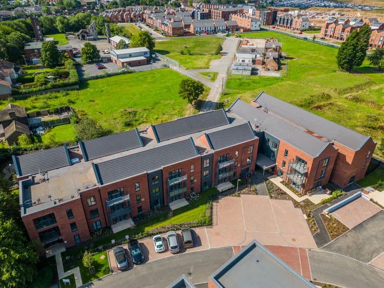 Albany Lodge Care Home