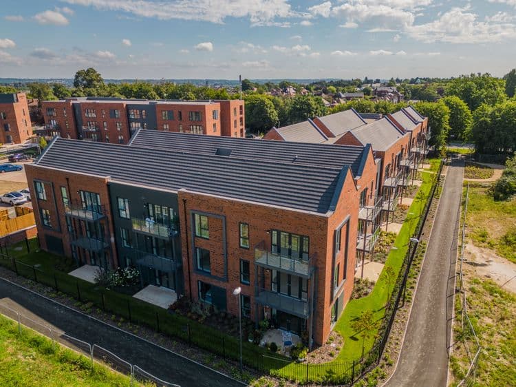 Albany Lodge Care Home