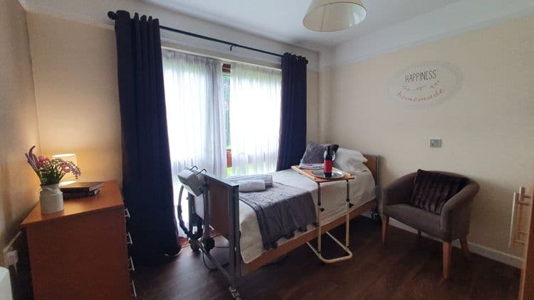 Maple Lodge Care Home, Catterick Garrison, DL9 4LJ