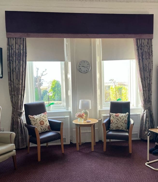 Abbotsford Care Home, Ardrossan, KA22 8NN