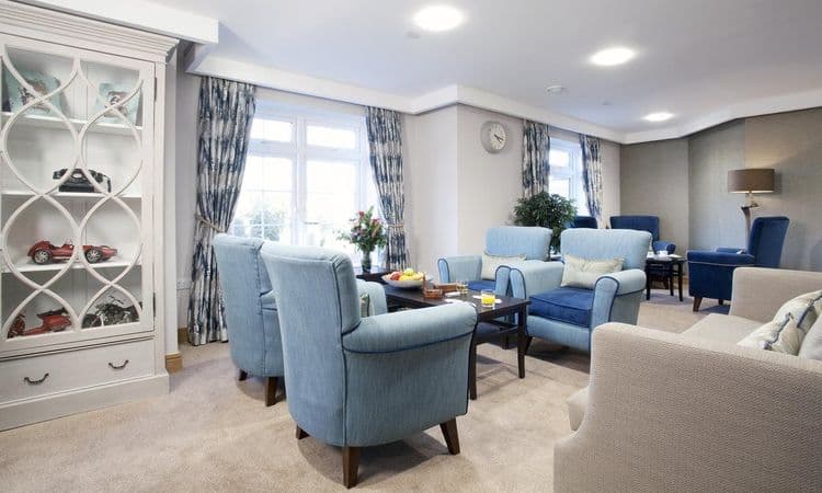 Aarandale Manor Care Home, London, NW7 1HP