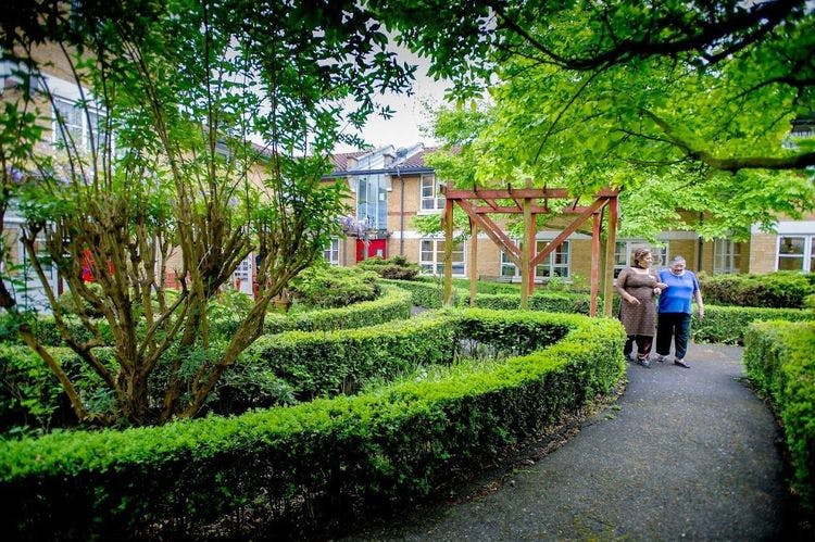 Aashna House Care Home, London, SW16 5BP