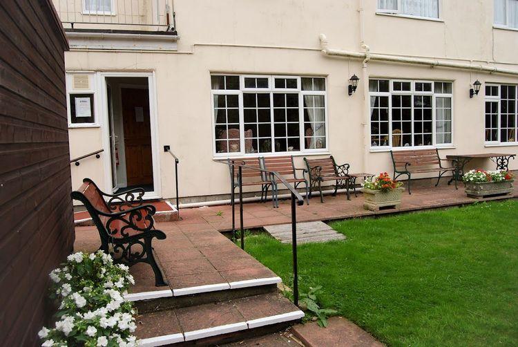 Abbey House Care Home, Bexhill-on-Sea, TN40 1DG