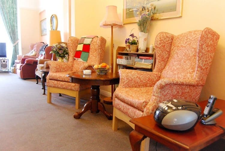 Abbey House Care Home, Bexhill-on-Sea, TN40 1DG