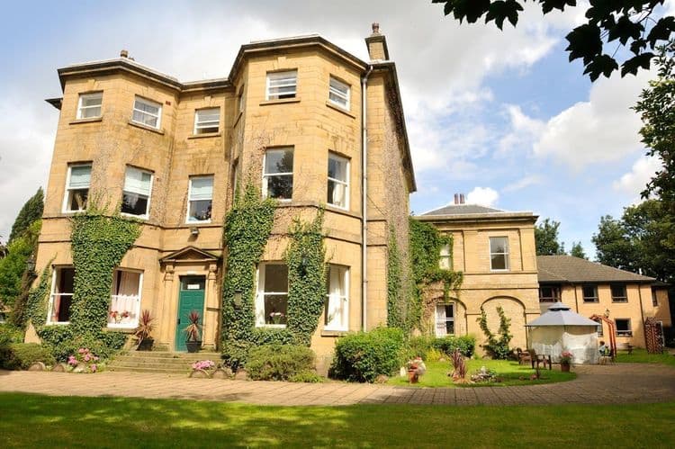 Abbey Grange-main-image