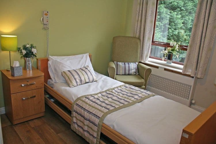 Abbey Grange Care Home, Sheffield, S5 6UU