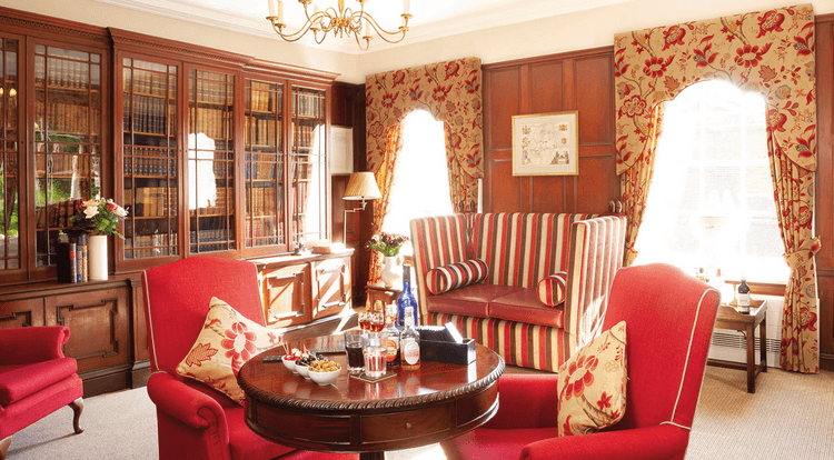 Cromwell House Care Home, Huntingdon, PE29 3DP
