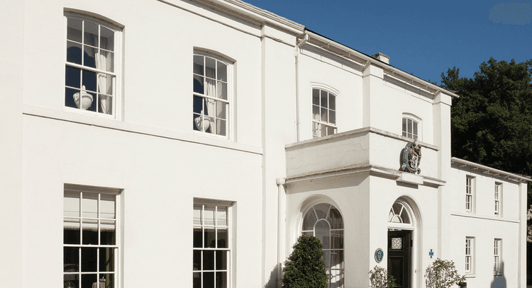 Cromwell House Care Home, Huntingdon, PE29 3DP