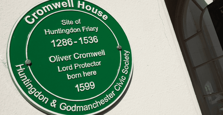 Cromwell House Care Home, Huntingdon, PE29 3DP