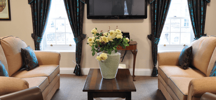 Cromwell House Care Home, Huntingdon, PE29 3DP