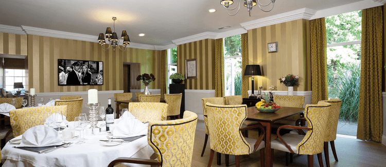 Cromwell House Care Home, Huntingdon, PE29 3DP