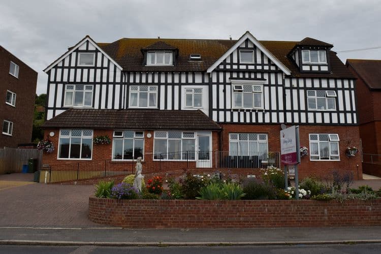 Image of Abbey Lodge