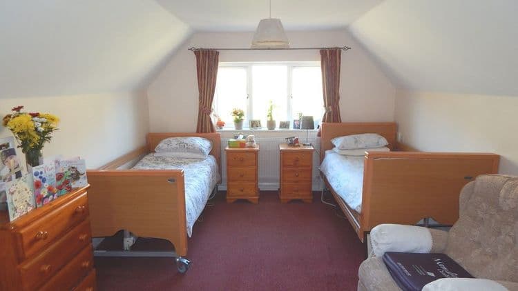 Abbey Lodge Care Home, Hythe, CT21 5QP