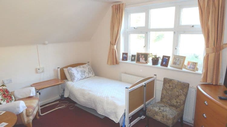 Abbey Lodge Care Home, Hythe, CT21 5QP