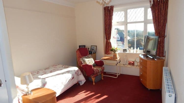 Abbey Lodge Care Home, Hythe, CT21 5QP