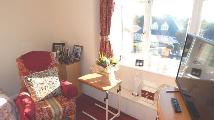 Abbey Lodge Care Home, Hythe, CT21 5QP