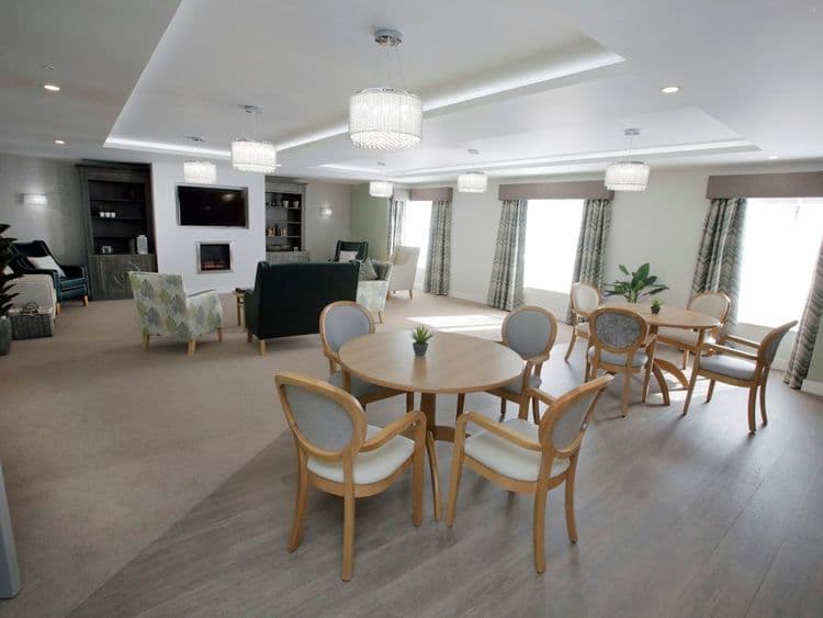 Abbey Rose Care Home, Birmingham, B23 7HH