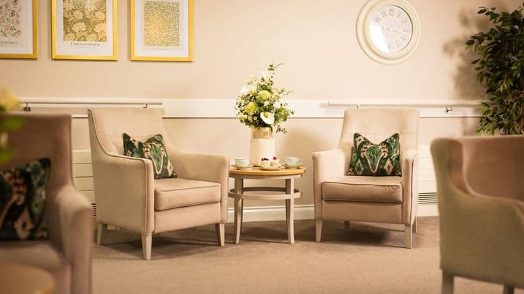 Abbeycrest Care Home, Reading, RG4 9RG