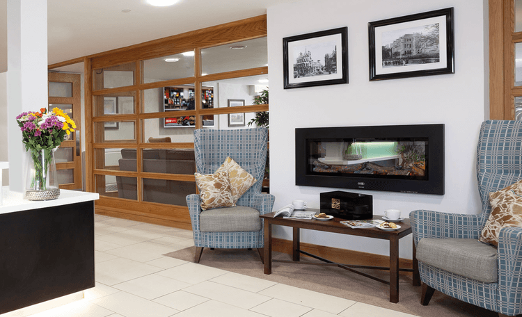 Abbeydale Court Care Home, Hamilton, ML3 7TN
