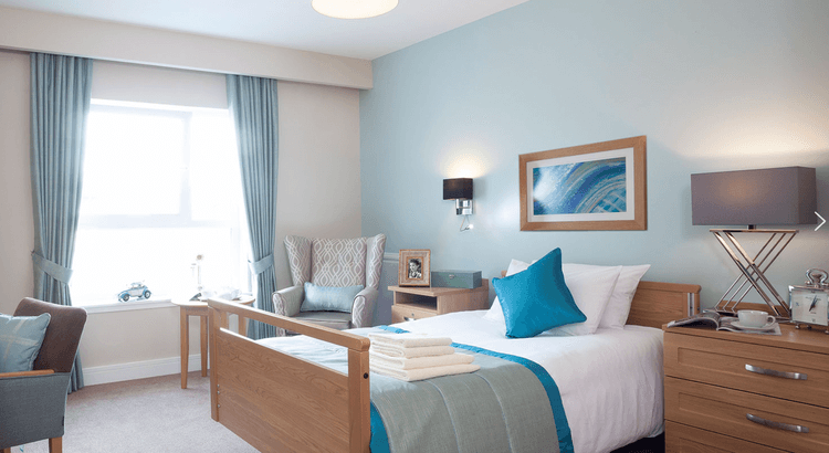 Abbeydale Court Care Home, Hamilton, ML3 7TN