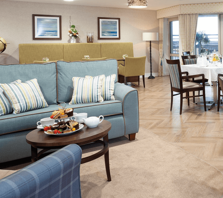 Abbeydale Court Care Home, Hamilton, ML3 7TN